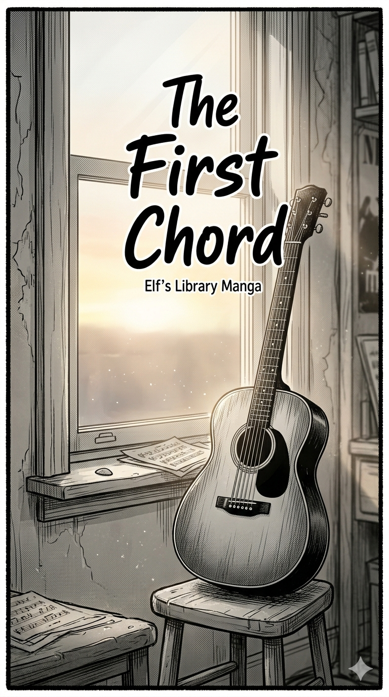 First Chords